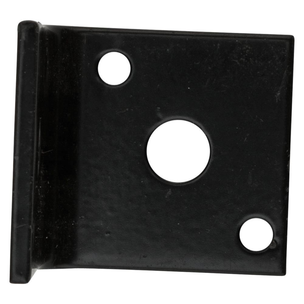 National Hardware 1-21/32 in. x 1-1/2 in. x 1/8 in. Steel Corner Brace