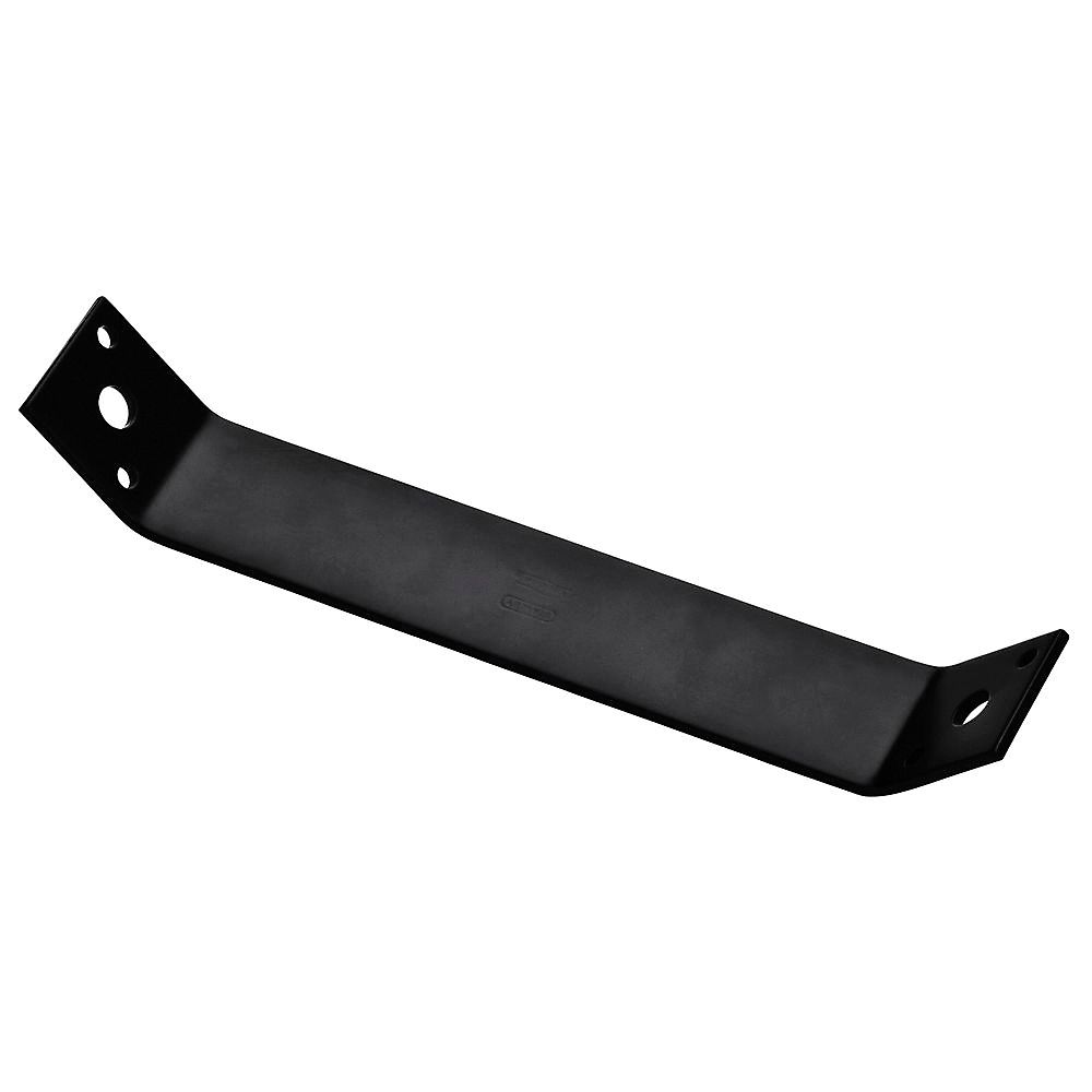 National Hardware 9-5/16 in. x 1-1/2 in. x 1/8 in. Strap Brace