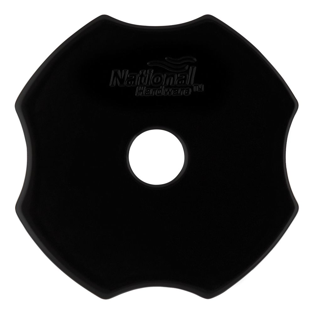 National Hardware 3 in. Hartley Decorative Washer
