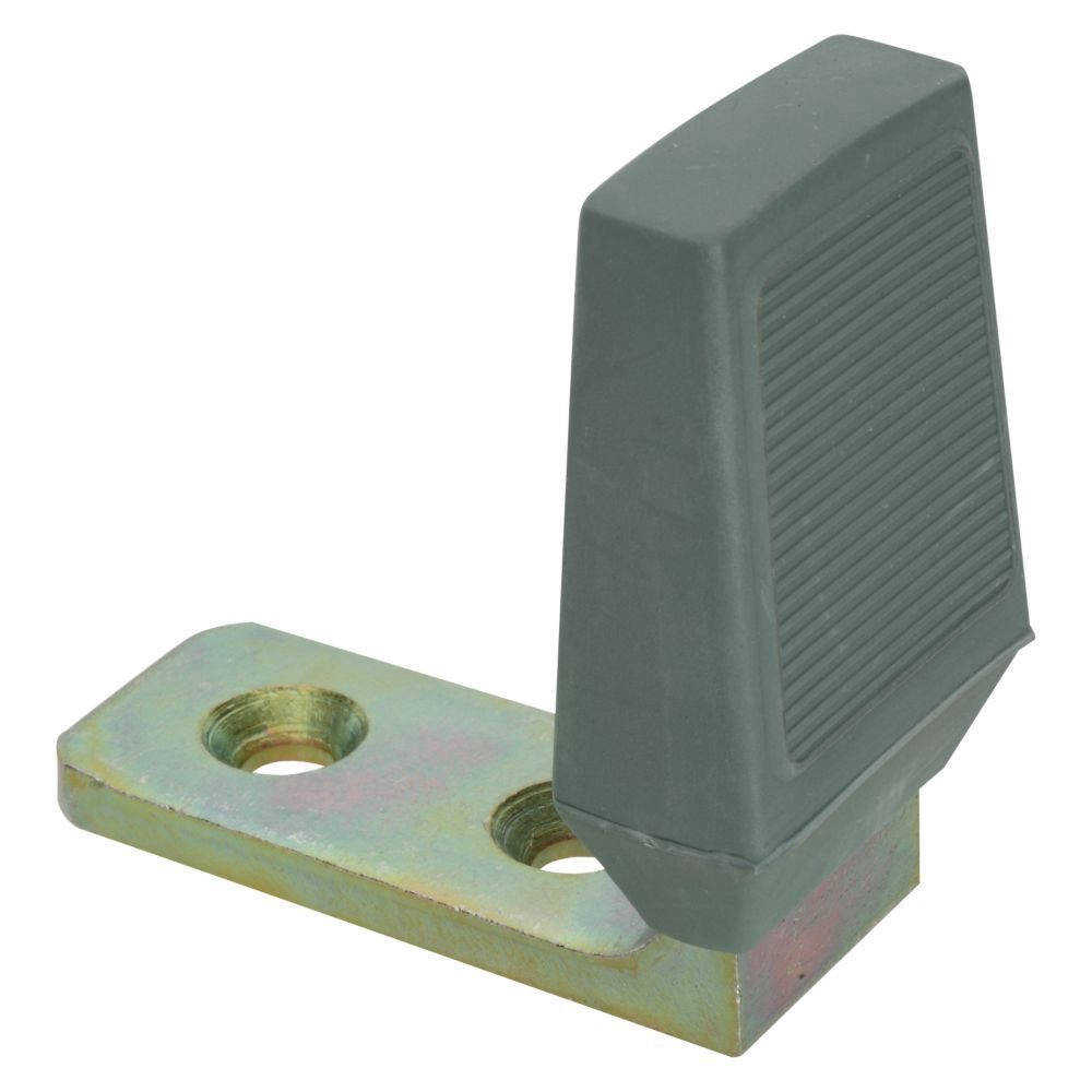 National Hardware Zinc Plated Door Stop