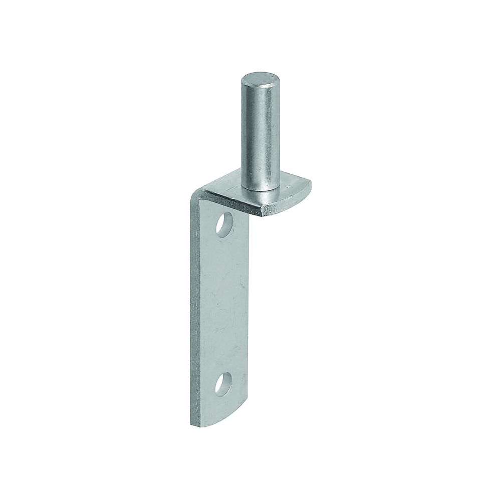 National Hardware 10-12 in. Steel Strap Pintle