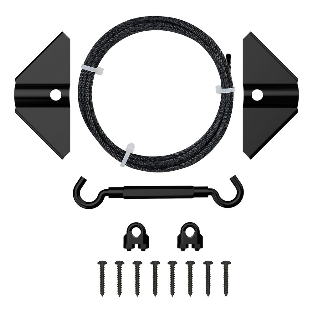 National Hardware Anti-Sag Gate Kit