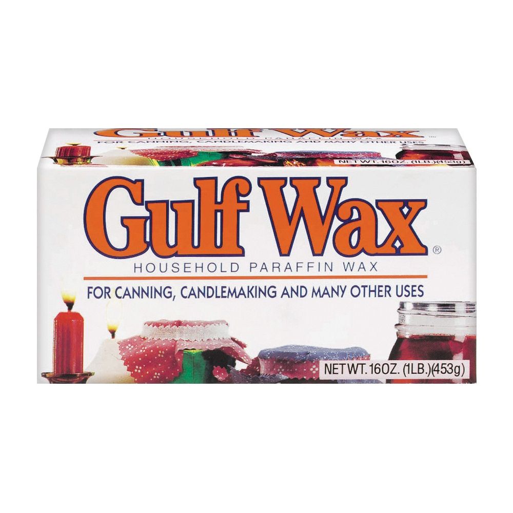Royal Oak 16 oz. Gulf Paraffin Wax
