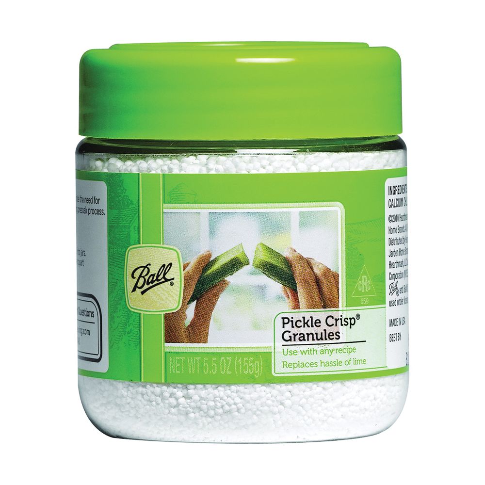 Ball 5.5 oz. Pickle Crisp Granules