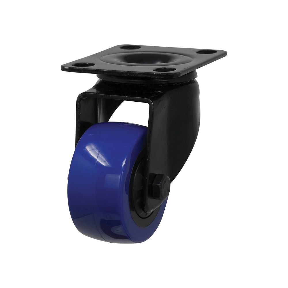Shepherd 2 in. 135 lb. Swivel Caster