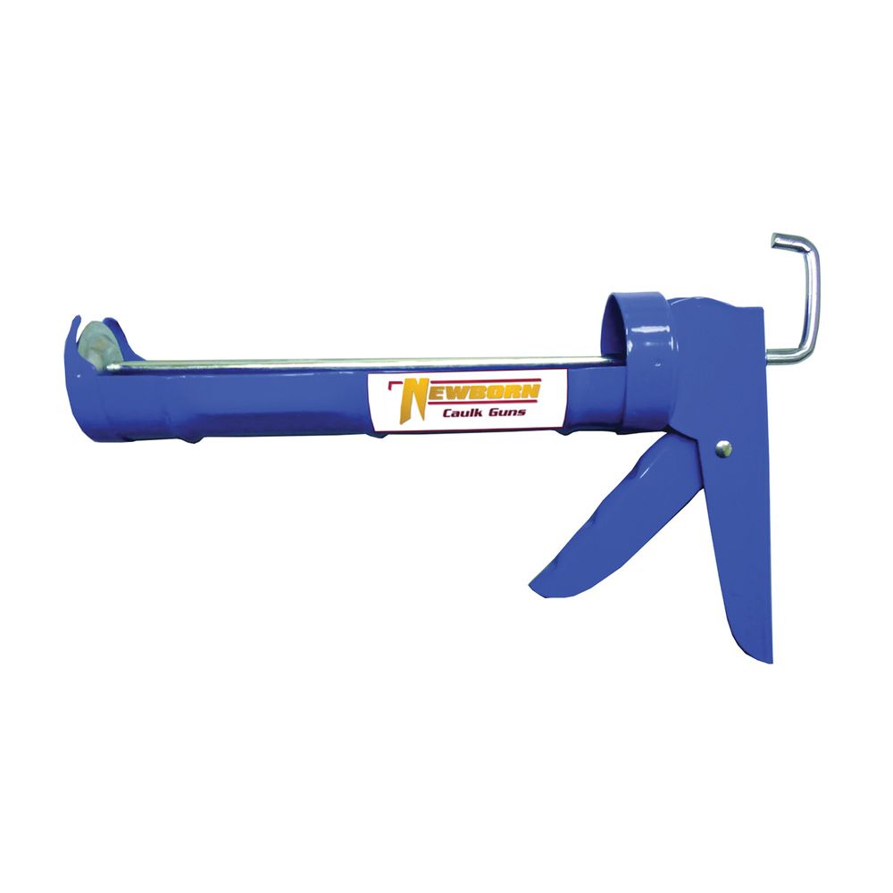 Newborn Brothers 1/10 gal. Smooth Rod Caulk Gun