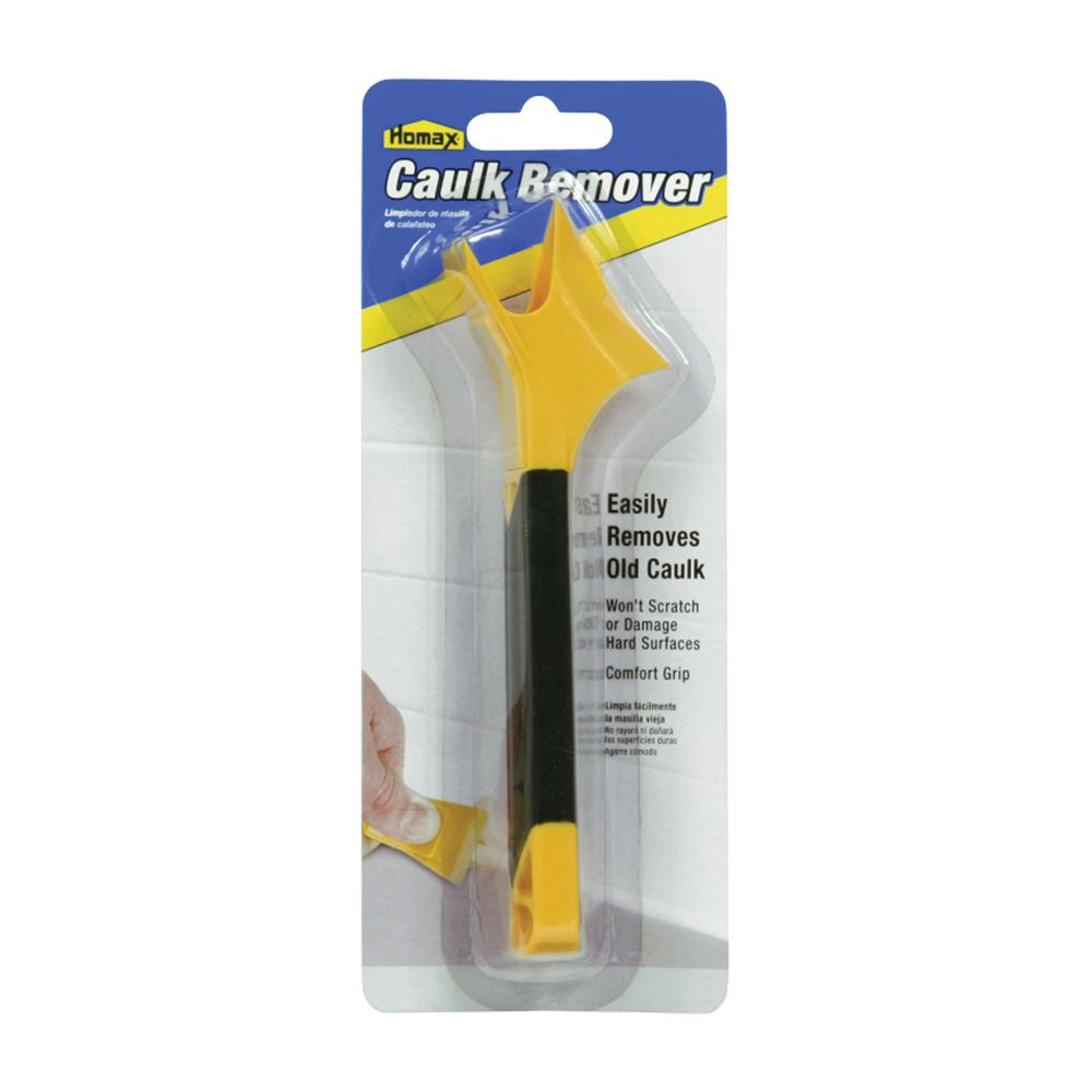Homax Caulk Remover Tool