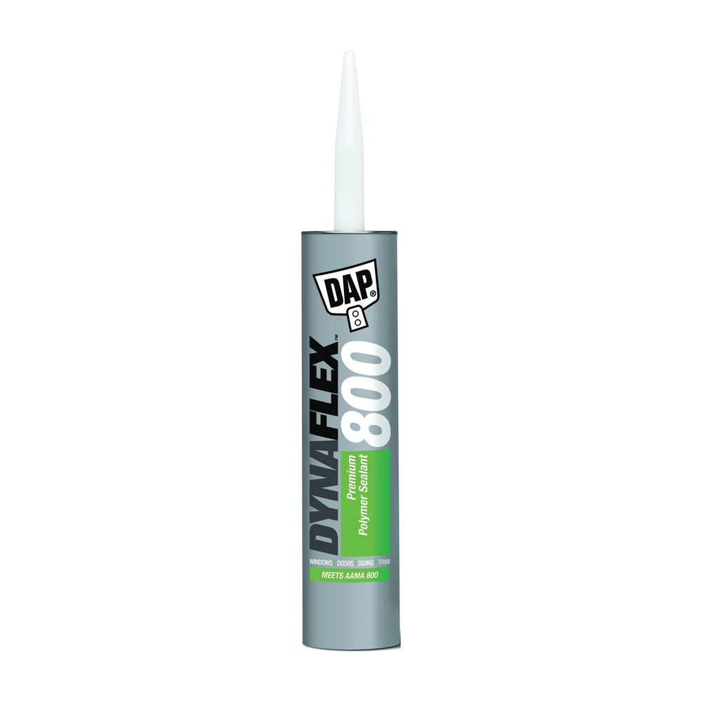Dap 10.1 oz. Dynaflex 800 Advanced All-Weather Sealant