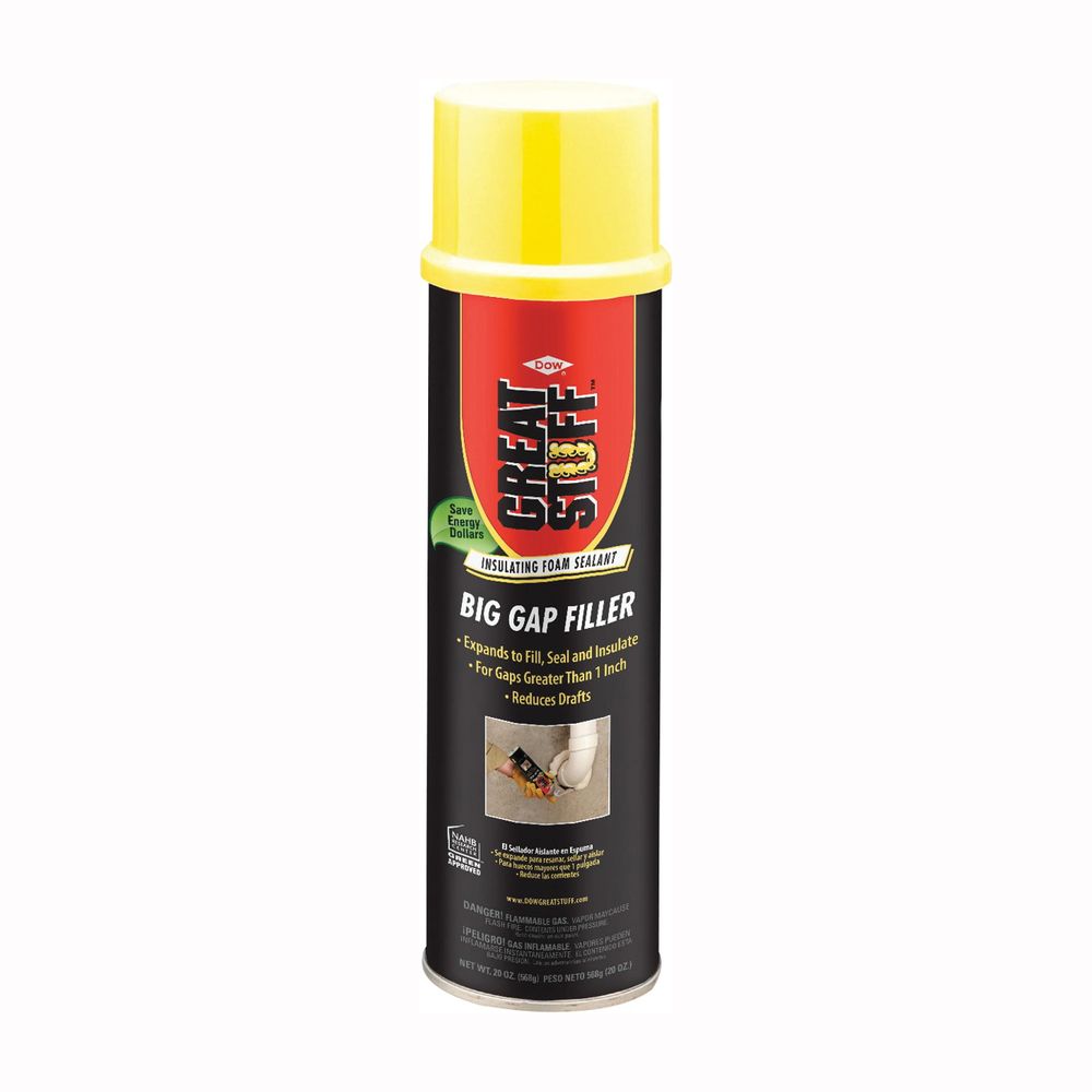 Great Stuff 20 oz. Triple Expanding Foam Sealant