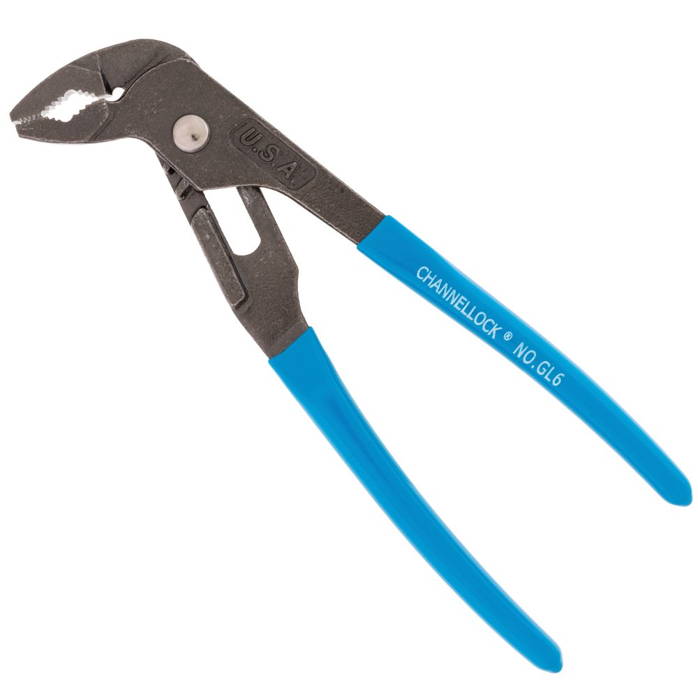 Channellock 6-1/2 in. Tongue and Groove Pliers