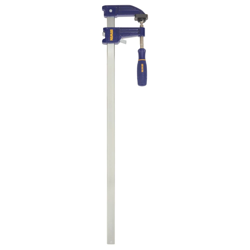 Irwin 24 in. Clutch Lock Bar Clamp