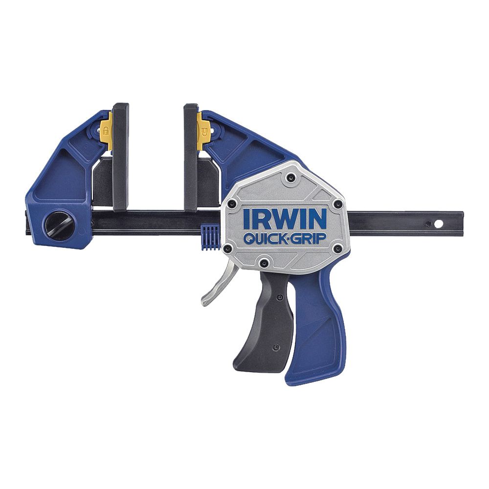 Irwin 24 in. Quick-Grip XP Bar Clamp and Spreader