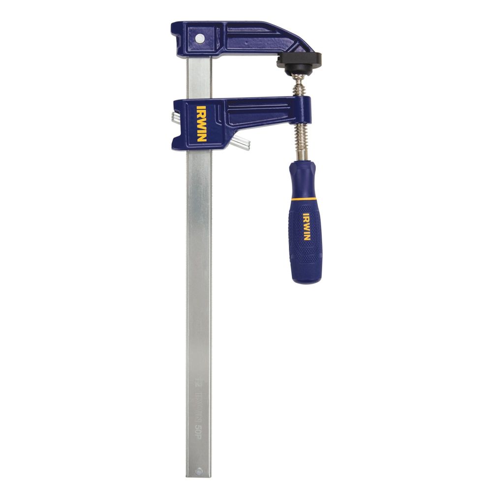 Irwin 12 in. Clutch Lock Bar Clamp