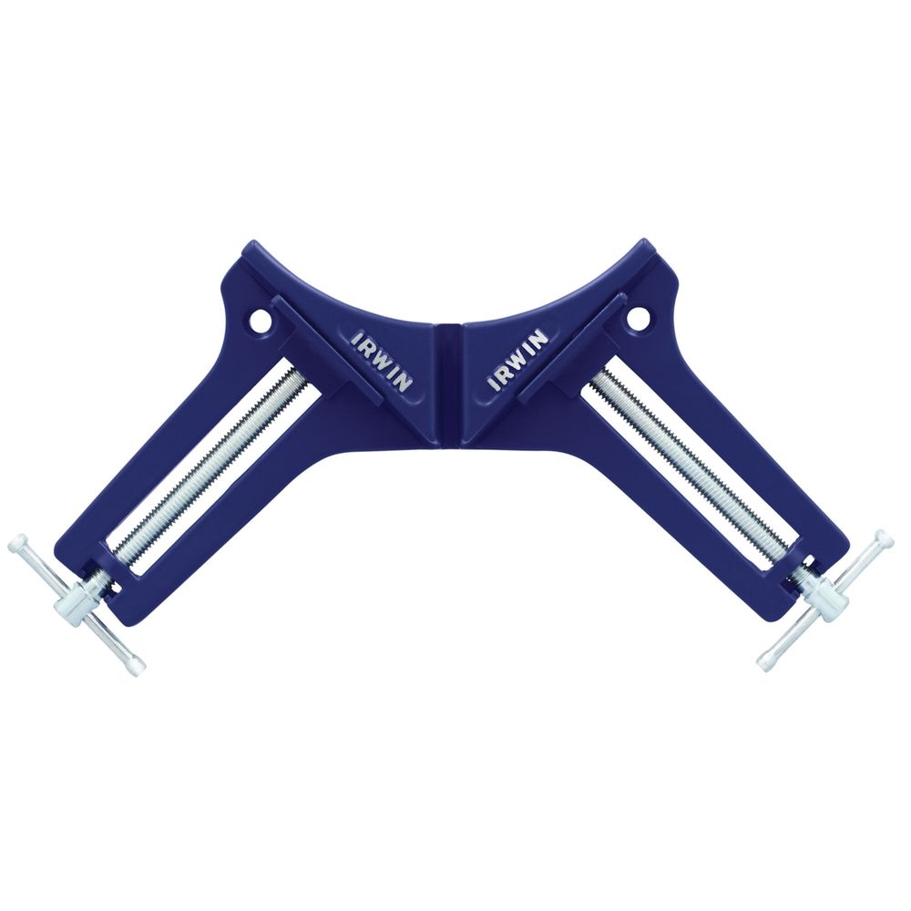 Irwin 3 in. QUICK-GRIP Light Duty Corner Clamp