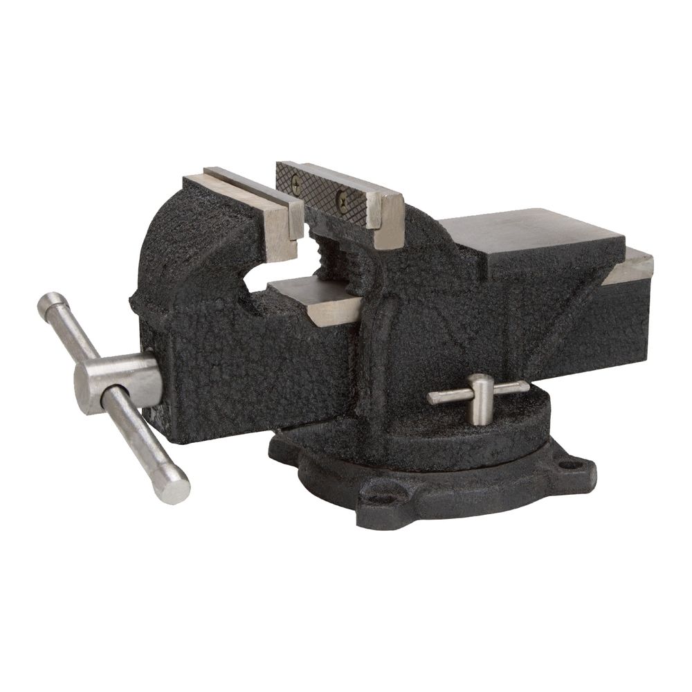 Vulcan 4 in. Heavy Duty Bench Vise