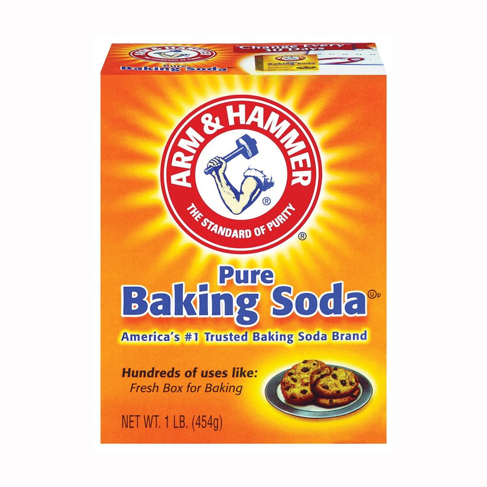 Arm & Hammer 16 oz. Baking Soda