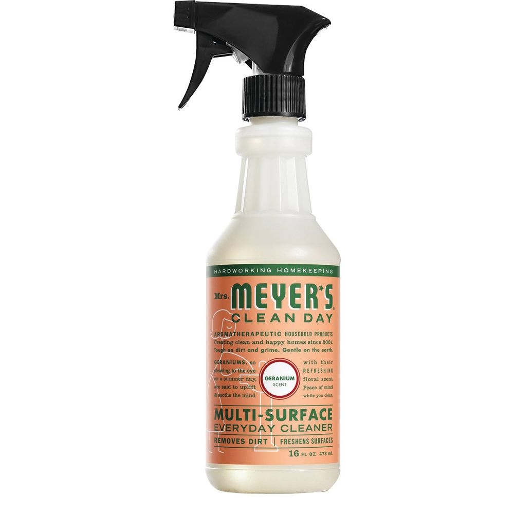 Mrs. Meyers 16 oz. Geranium Multi-Surface Cleaner