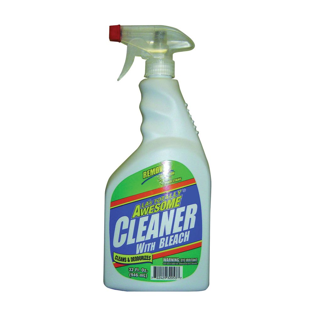 Awesome Products 32 oz. All-Purpose Cleaner with Bleach