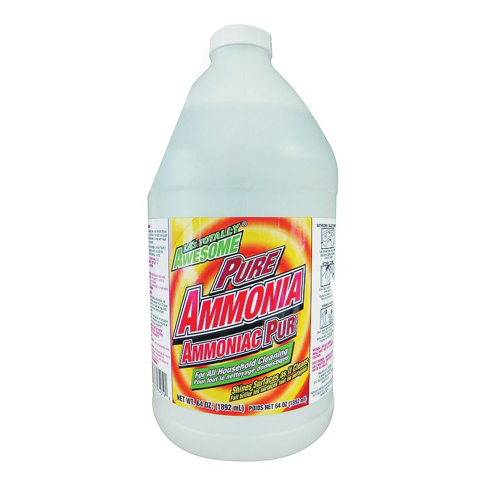 Awesome Products 64 oz. Pure Ammonia Cleaner