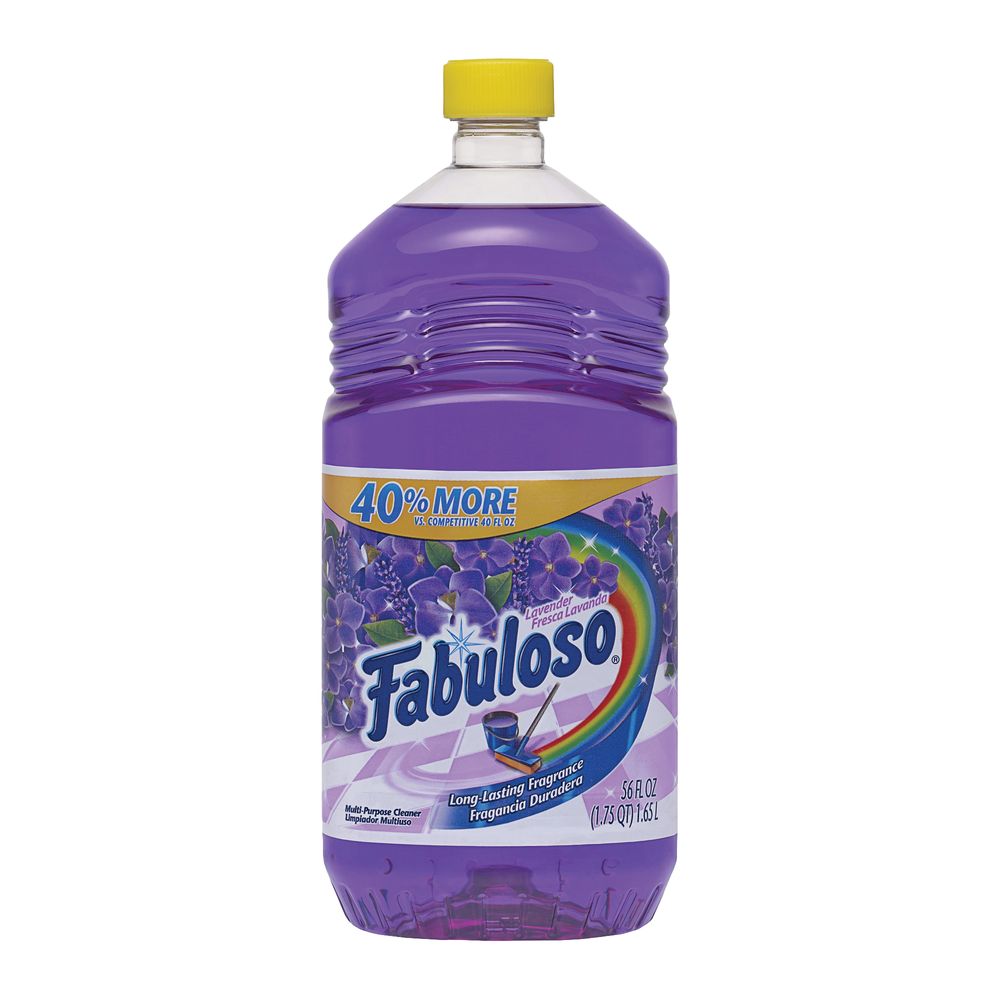Fabuloso 56 oz. Lavender All-Purpose Cleaner