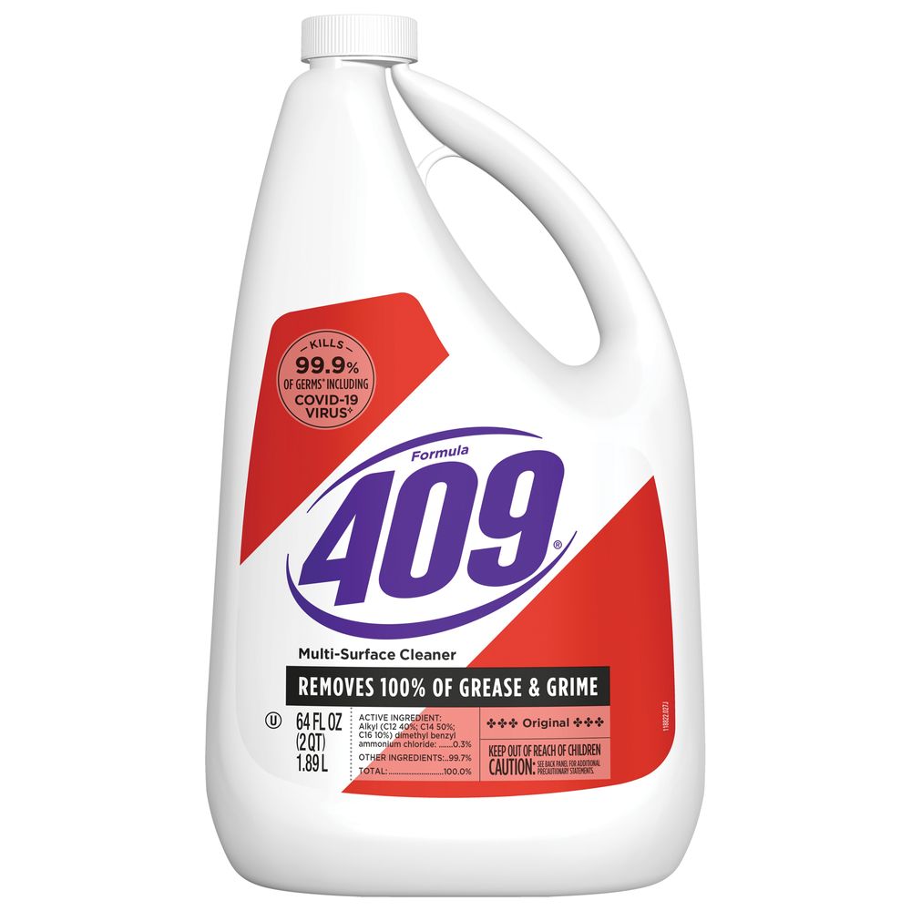Formula 409 64 oz. Multi-Surface Cleaner
