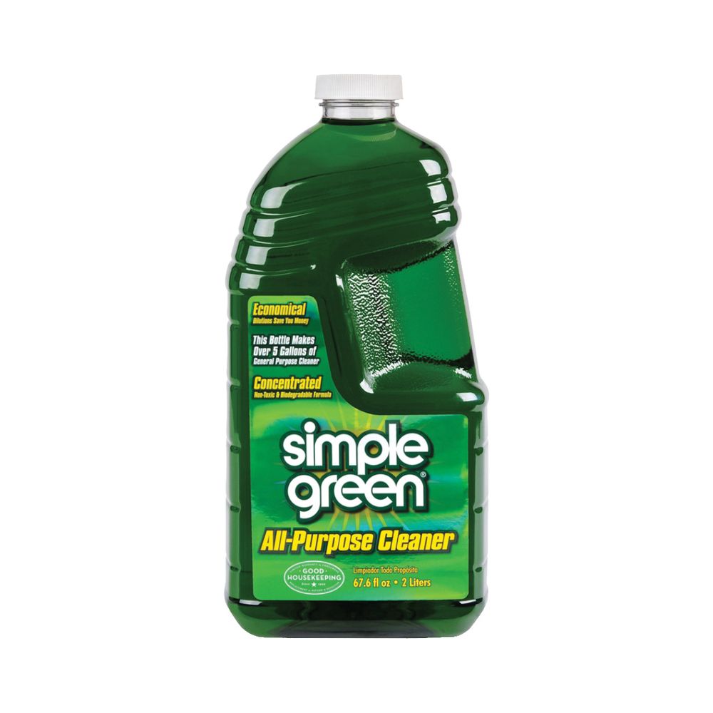Simple Green 67 oz. Concentrated All-Purpose Cleaner