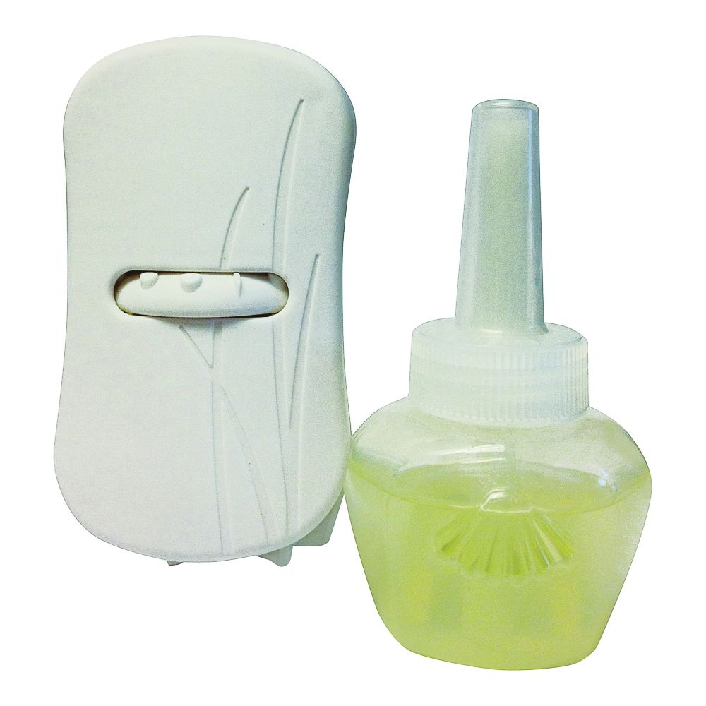 Glade Hawaiian Breeze PlugIns Scented Oil Starter Kit