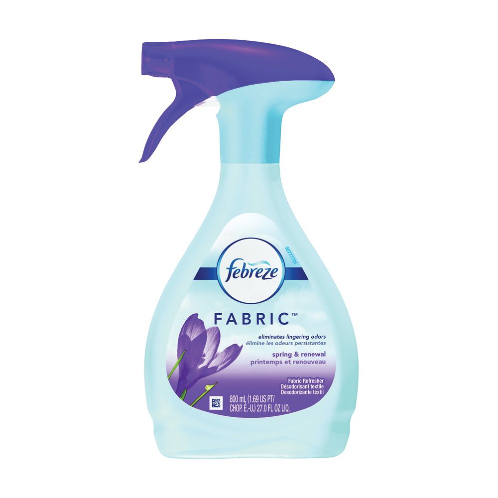 Febreze 27 oz. Spring and Renewal Fabric Refresher