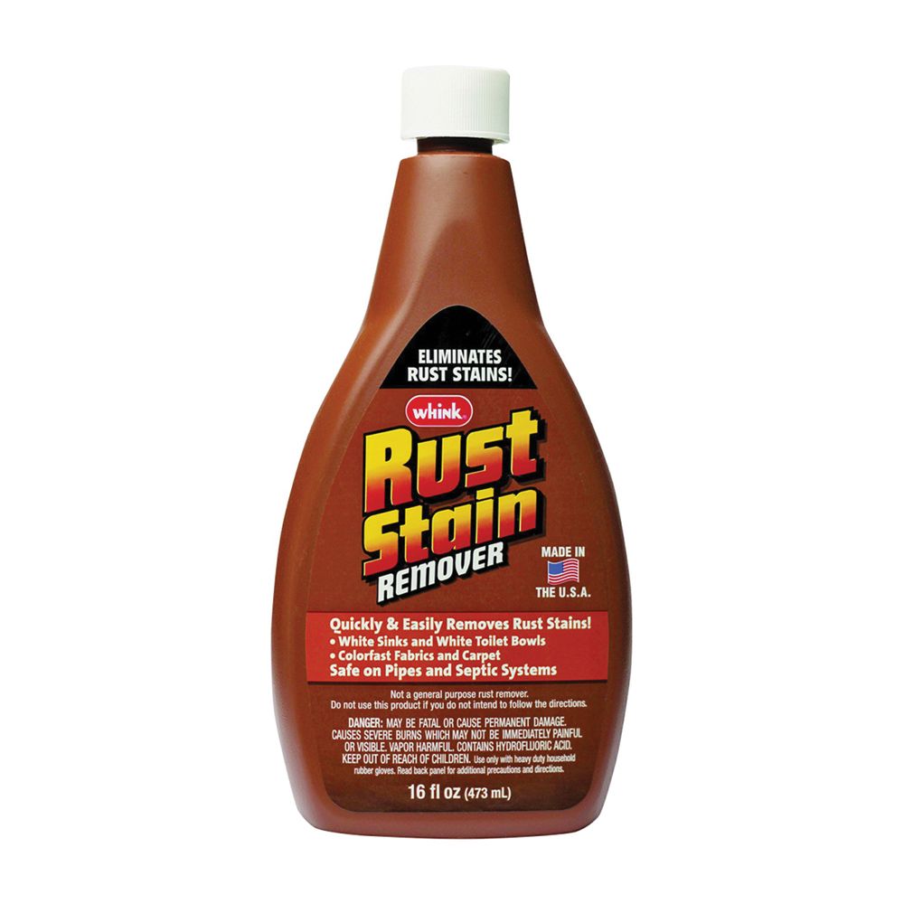 Whink 16 oz. Rust Stain Remover