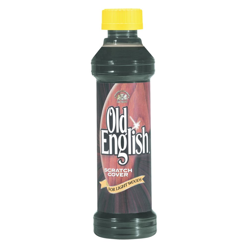 Old English 8 oz. Light Finish Furniture Polish