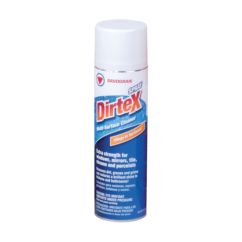 Sunnyside 18 oz. Dirtex Spray Cleaner