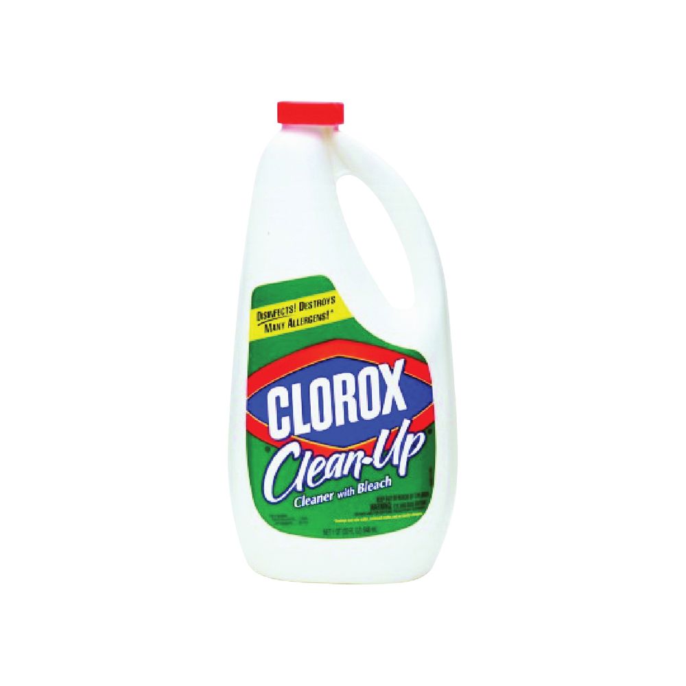 Clorox 64 oz. Kitchen and Bath Cleaner Refill