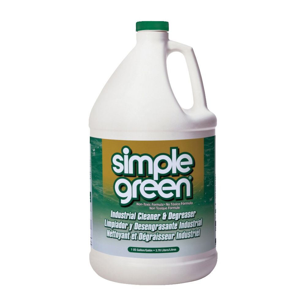 Simple Green 1 gal. Concentrated All-Purpose Cleaner