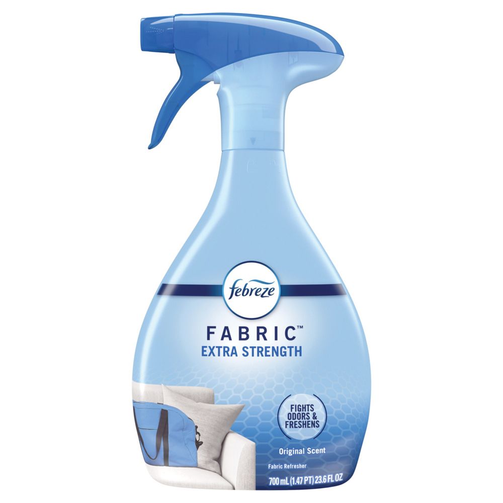 Febreze 23.6 fl. oz. Extra Strength Fabric Refresher