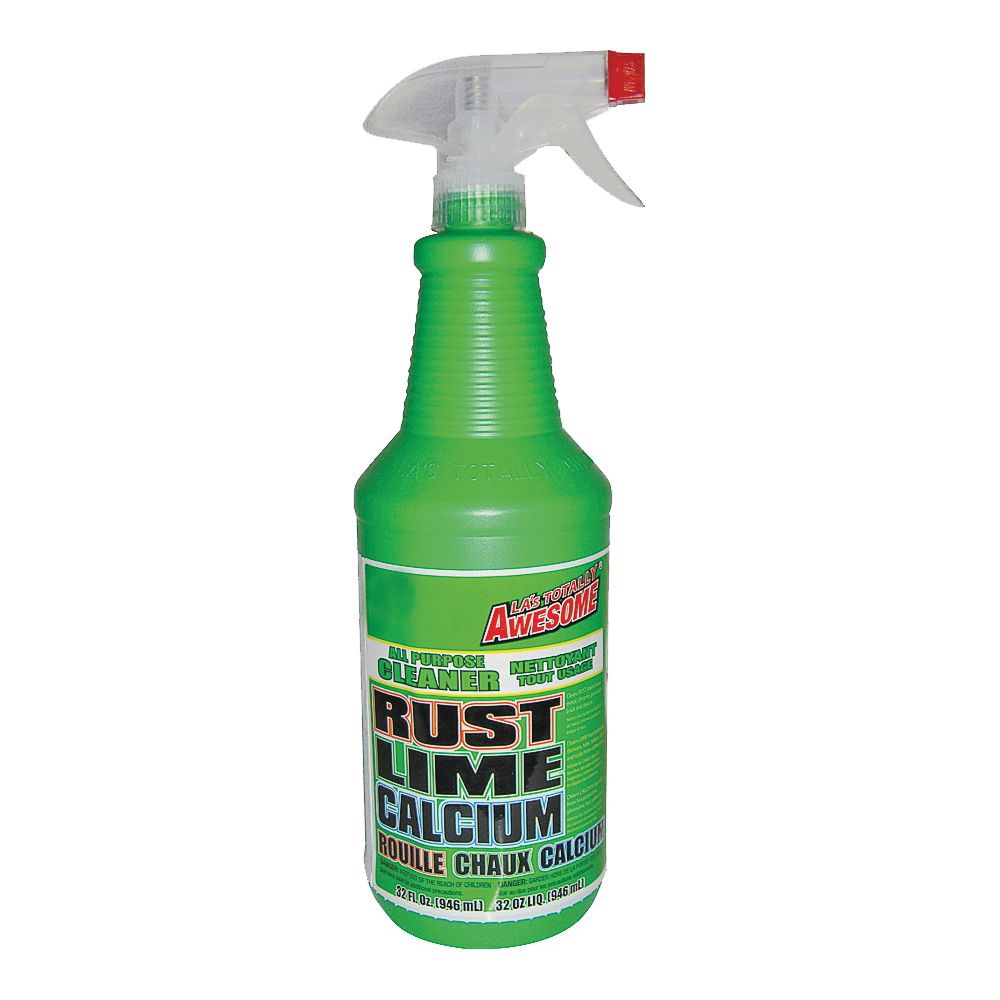 Awesome Products 32 oz. Calcium, Lime, and Rust Cleaner