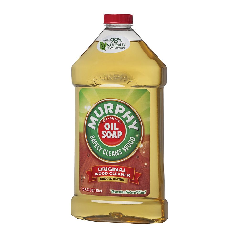 Murphy Oil Soap 32 oz. Liquid Soap Cleaner