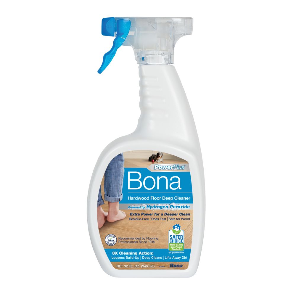 Bona 32 oz. Hardwood Floor Deep Cleaner
