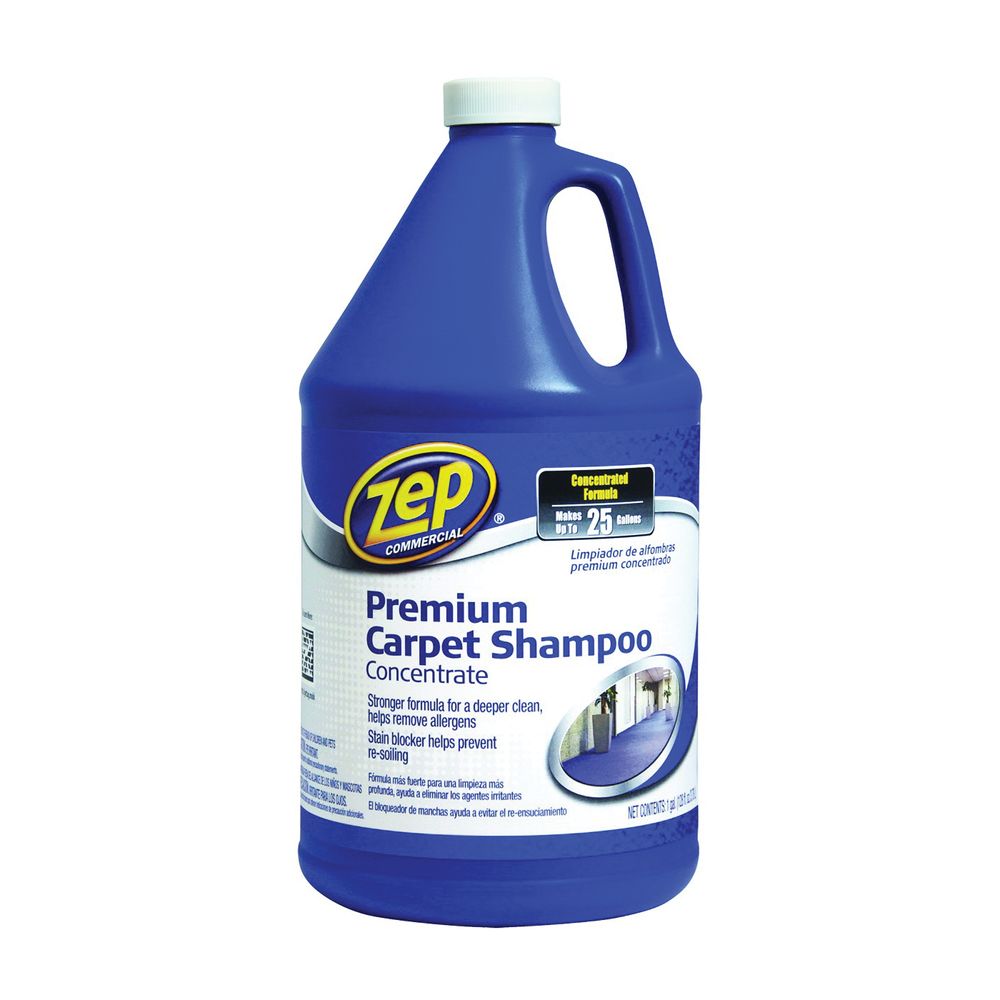 Zep 128 oz. Premium Carpet Shampoo