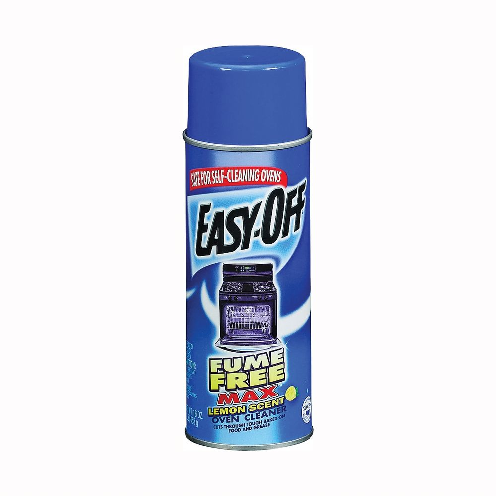 Easy-Off 14.5 oz. Aerosol Oven Cleaner