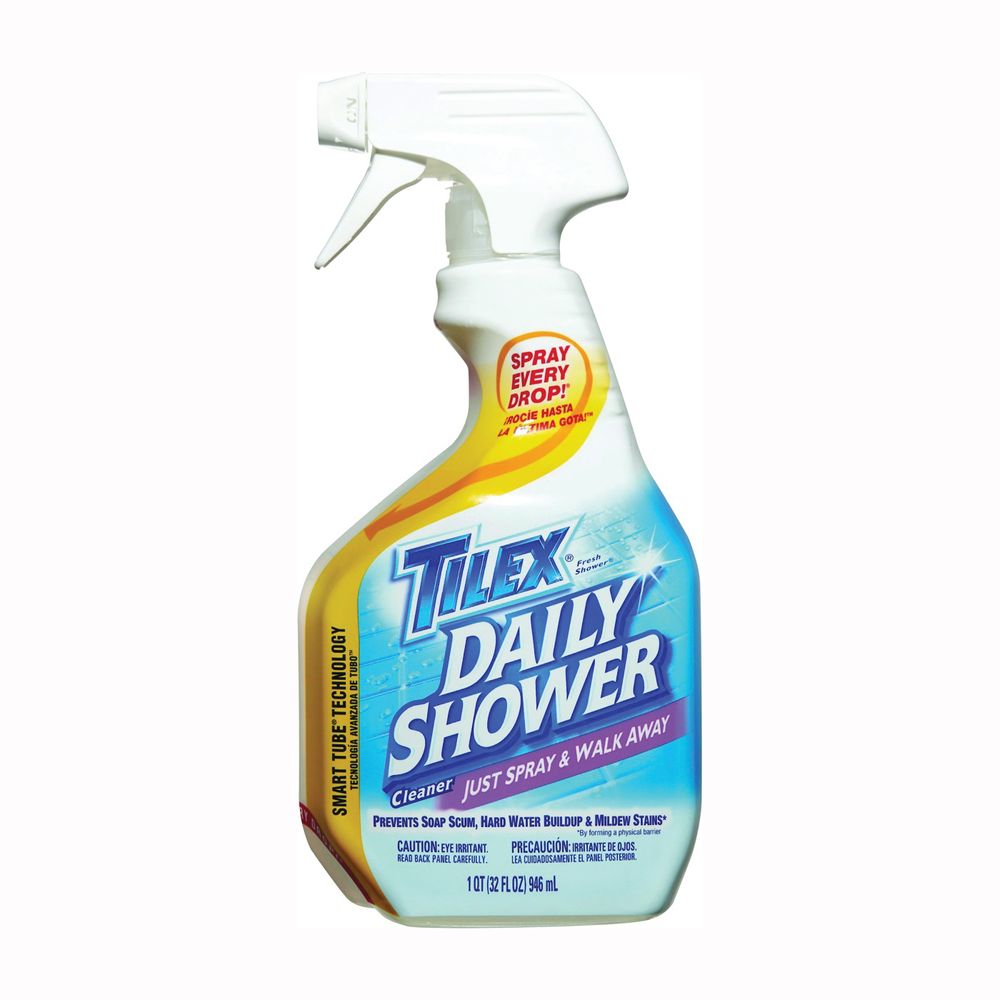 Tilex 32 oz. Fresh Scent Shower Cleaner
