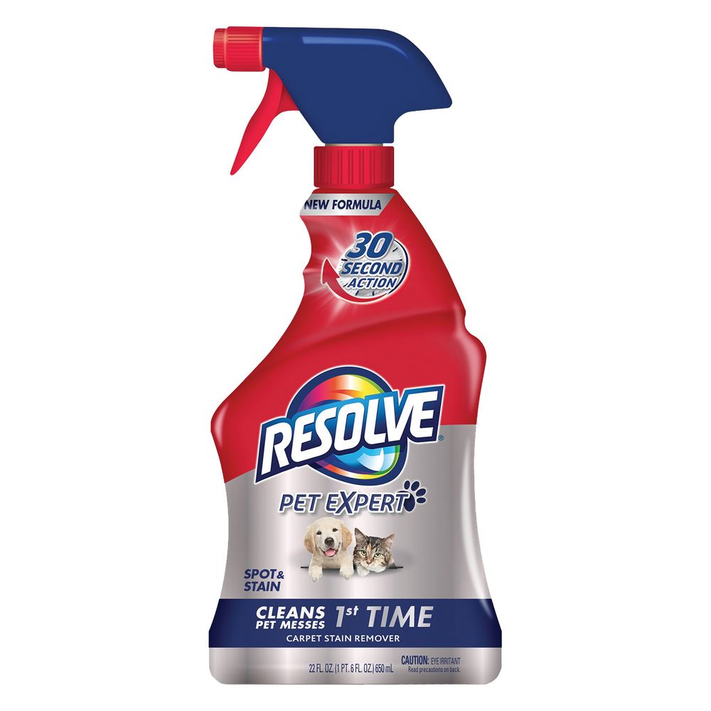 Resolve Carpet 22 oz. Pet Carpet Cleaner