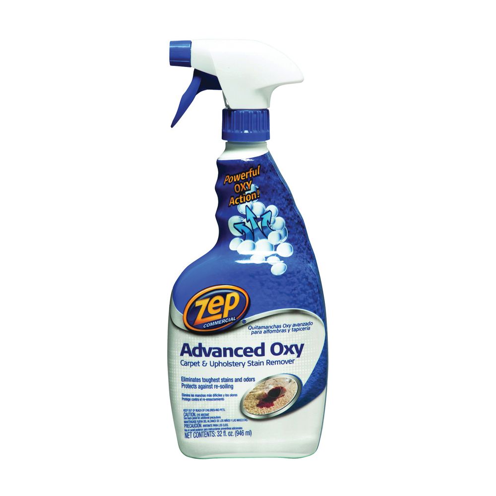 Zep 32 oz. Carpet and Upholstery Cleaner