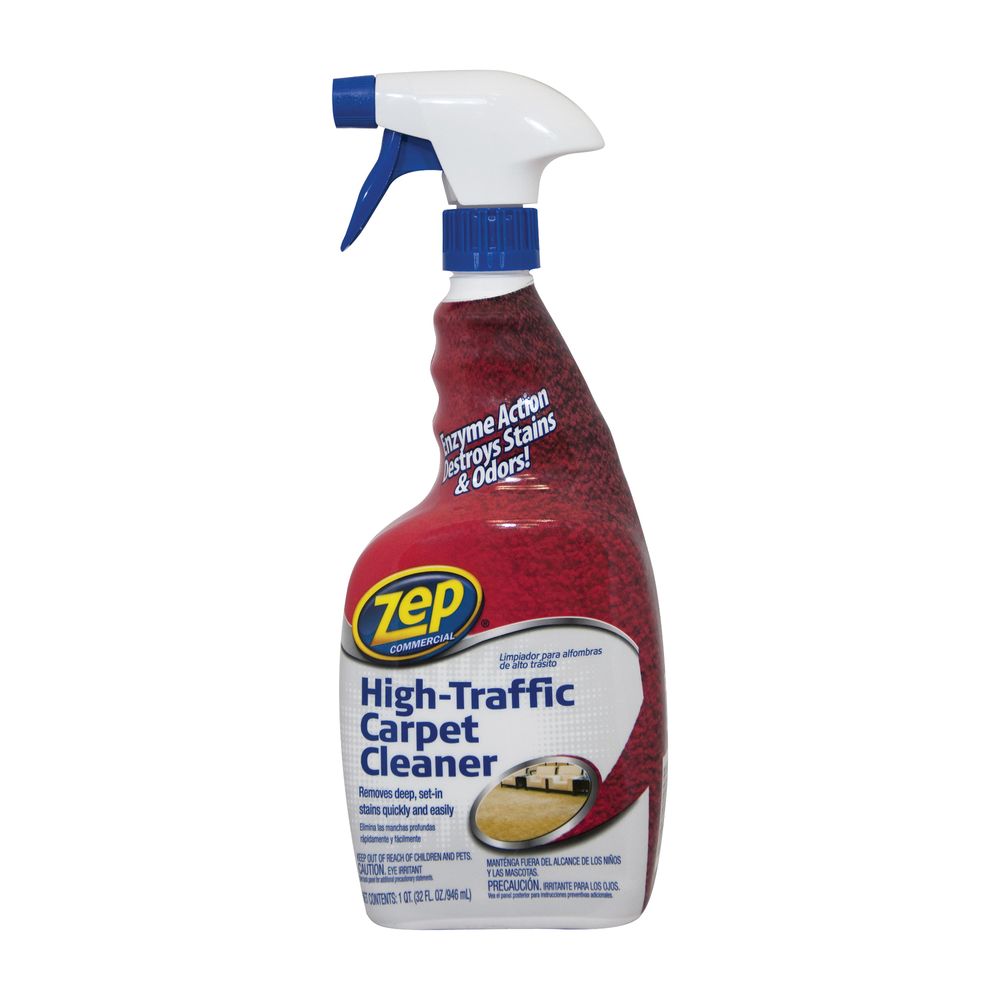 Zep 32 oz. High Traffic Carpet Cleaner