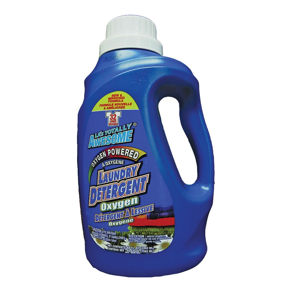 Awesome Products 64 oz. Oxygen Laundry Detergent
