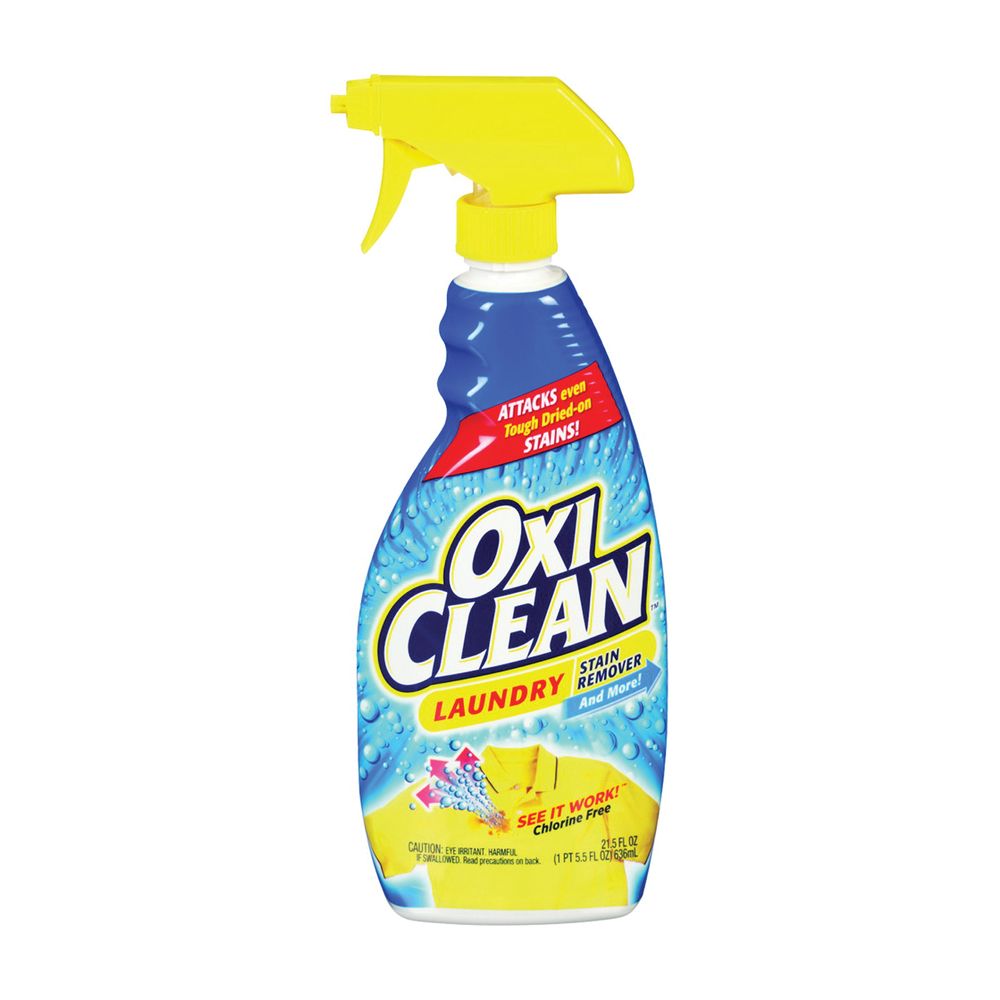Oxi Clean 21.5 oz. Laundry Stain Remover