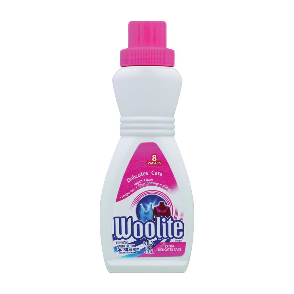 Woolite 16 oz. Liquid Laundry Detergent