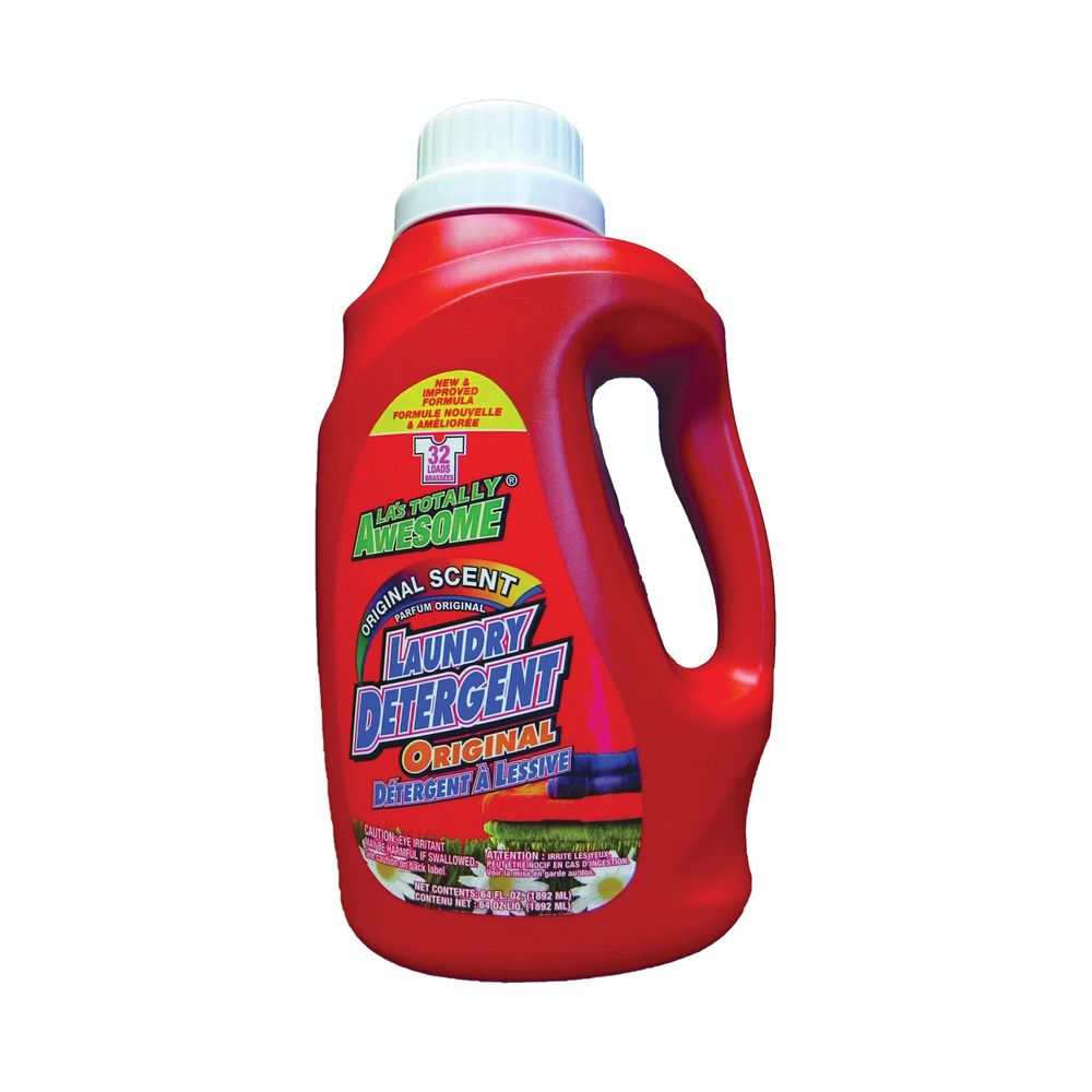 Awesome Products 64 oz. Original Liquid Laundry Detergent