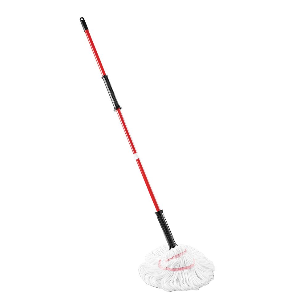 The Libman Company 67 in. x 6 in. Big Tornado Wet Mop