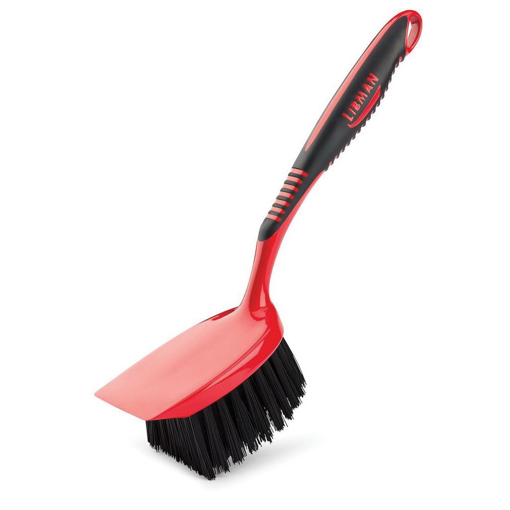 The Libman Company Short Handle Utility Brush