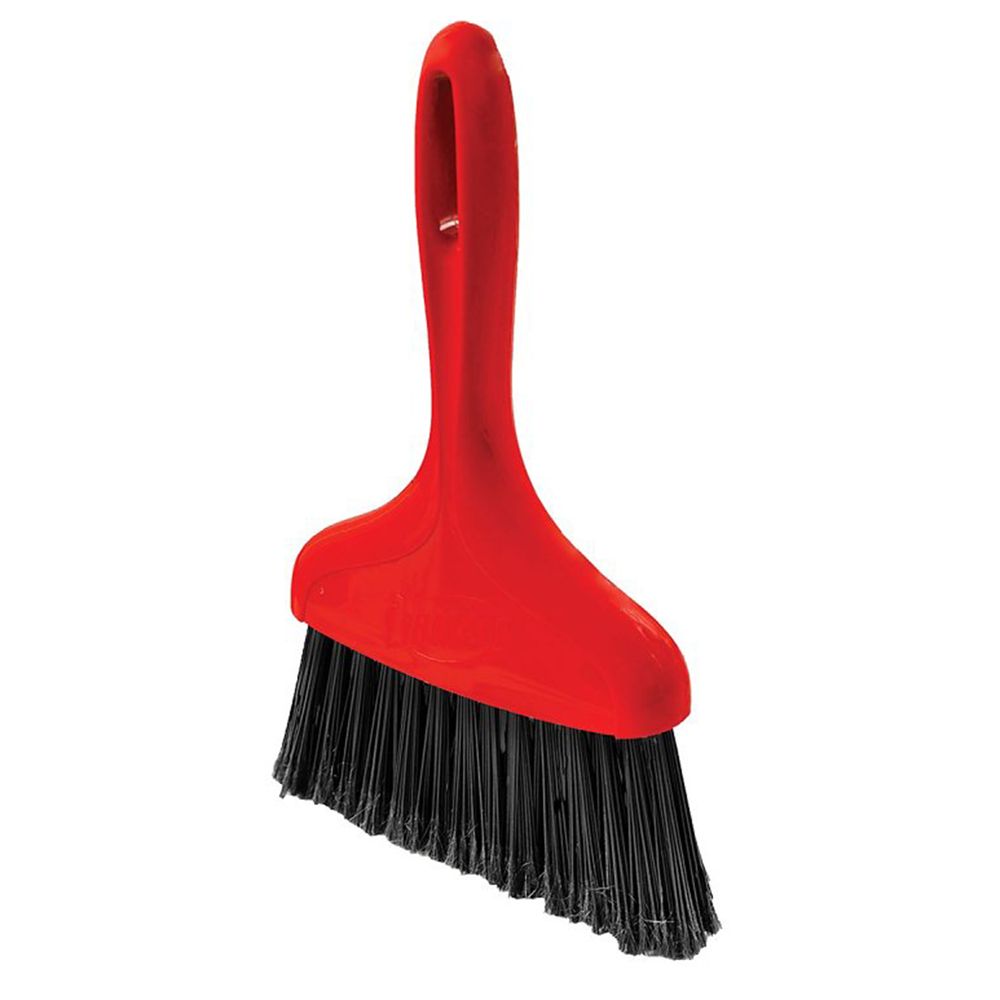 The Libman Company 7 in. x 5 in. x 11-3/4 in. Whisk Broom